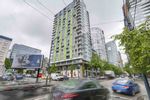 Property Photo: 1505 999 Seymour ST in Vancouver